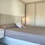 Appartement First Line Alicante