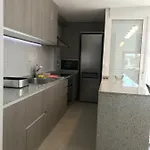 Appartement First Line *