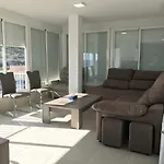 Appartement First Line Alicante