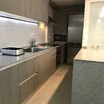 First Line Appartement *