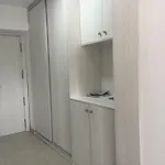 Appartement First Line