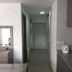 Appartement First Line