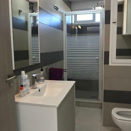 First Line * Alicante