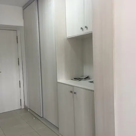 Apartment First Line