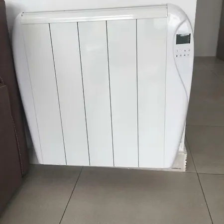 Apartment First Line Alicante