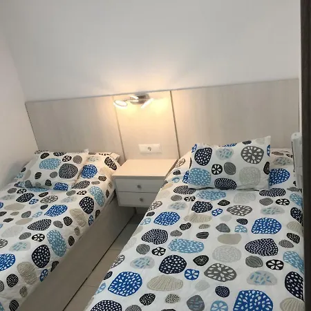 Apartment First Line