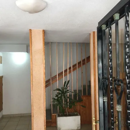 First Line Apartment *