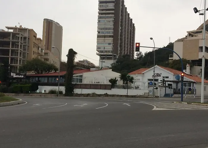 First Line 아파트