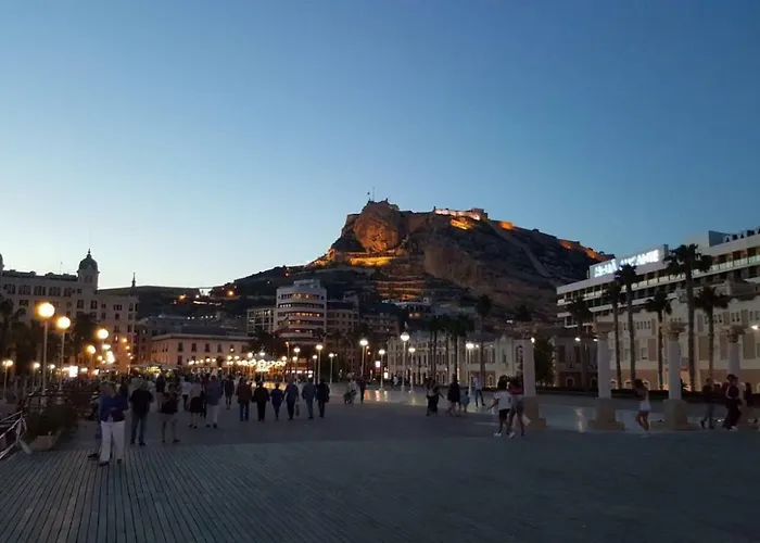 First Line 아파트