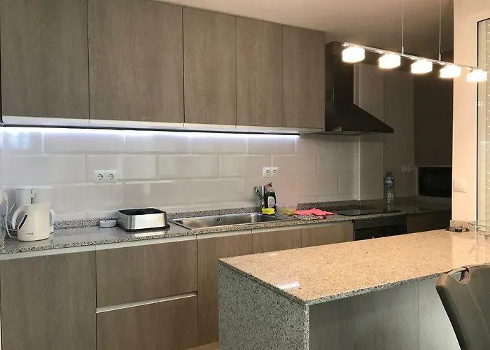 First Line 아파트 *