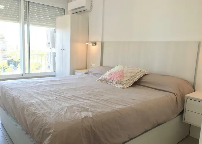 Apartament First Line *