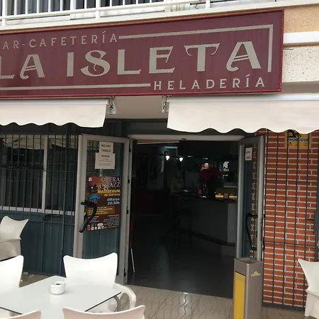 First Line Apartamento