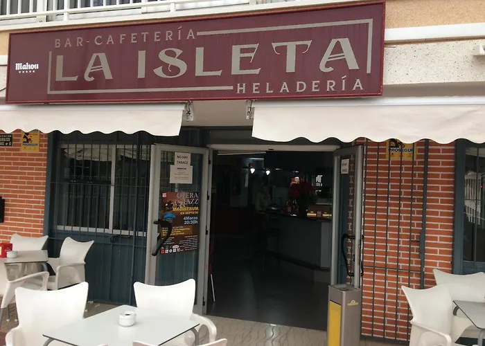 First Line Apartamento