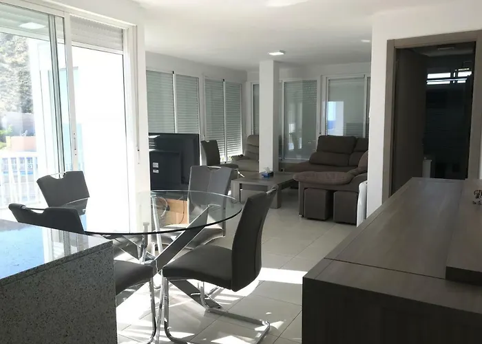 Apartamento First Line *