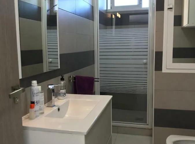 First Line * Alicante