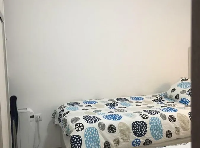 Apartamento First Line Alicante