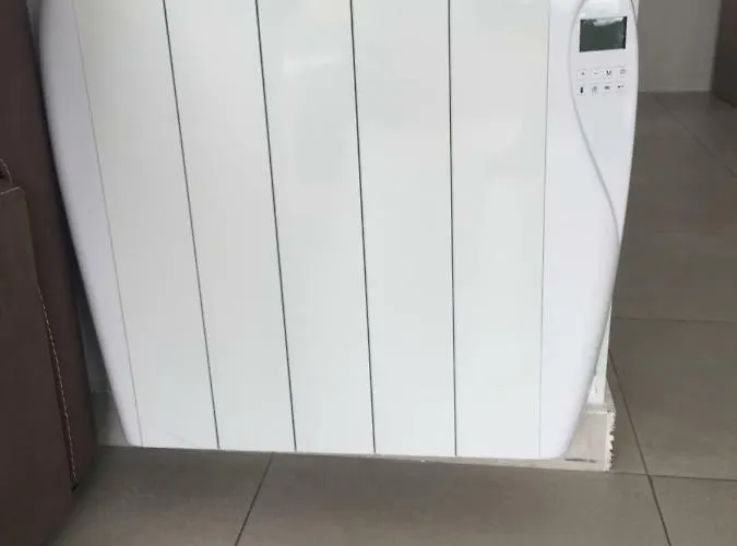 Apartamento First Line Alicante