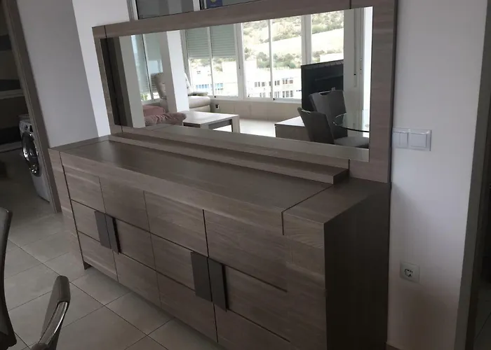 First Line * Alicante