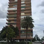 Apartamento First Line Alicante