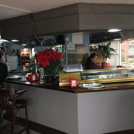 First Line Apartment Alicante