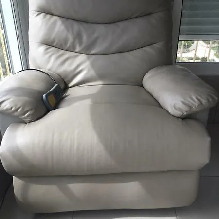 First Line Apartment Alicante