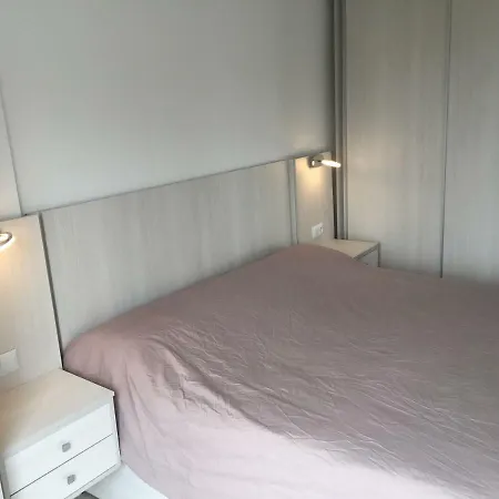 第一线公寓
